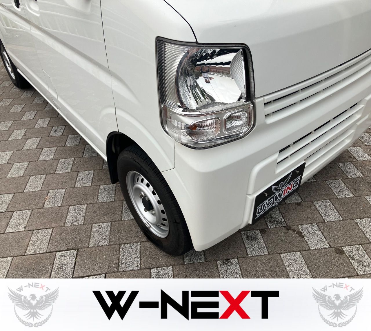 日産 クリッパーバン DXセーフティパッケージ