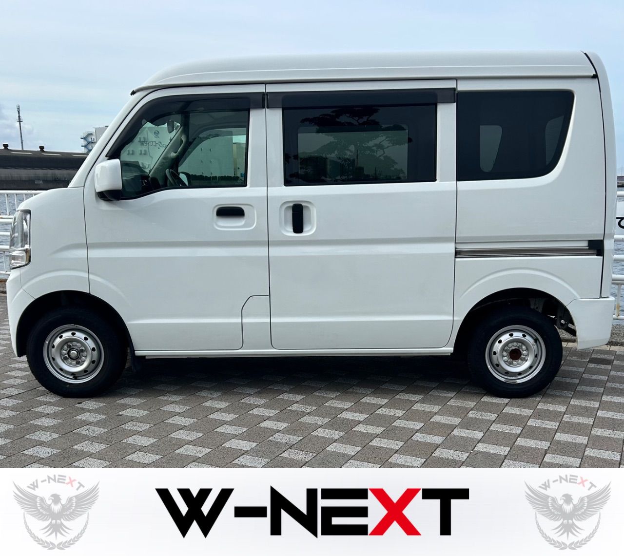 日産 クリッパー DX GLｾｰﾌﾃｨｰﾊﾟｯｹｰｼﾞ
