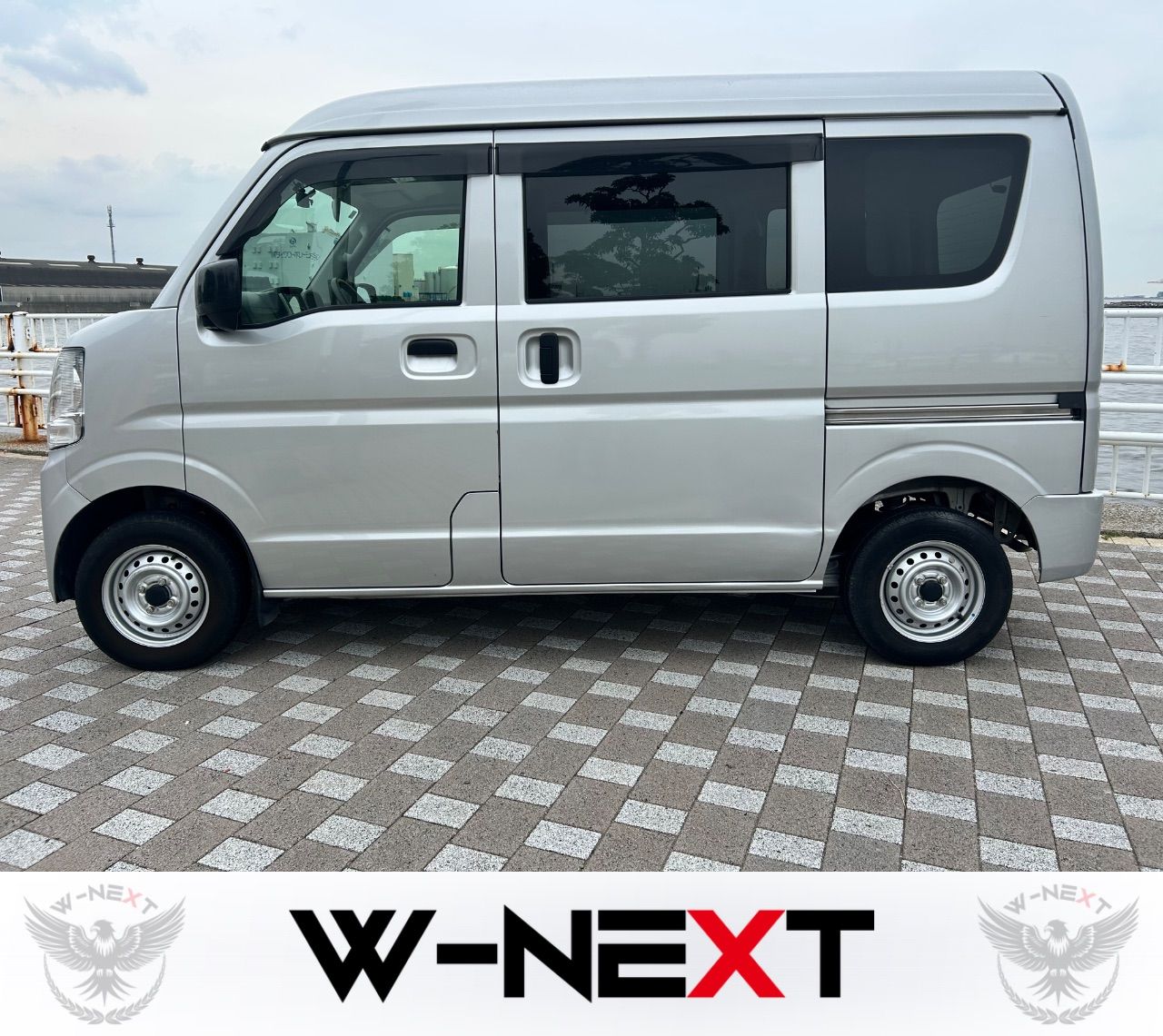 日産 クリッパー DX