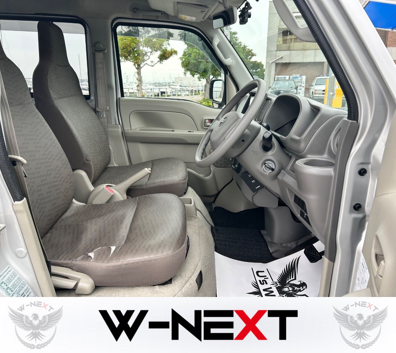 日産 クリッパー DX