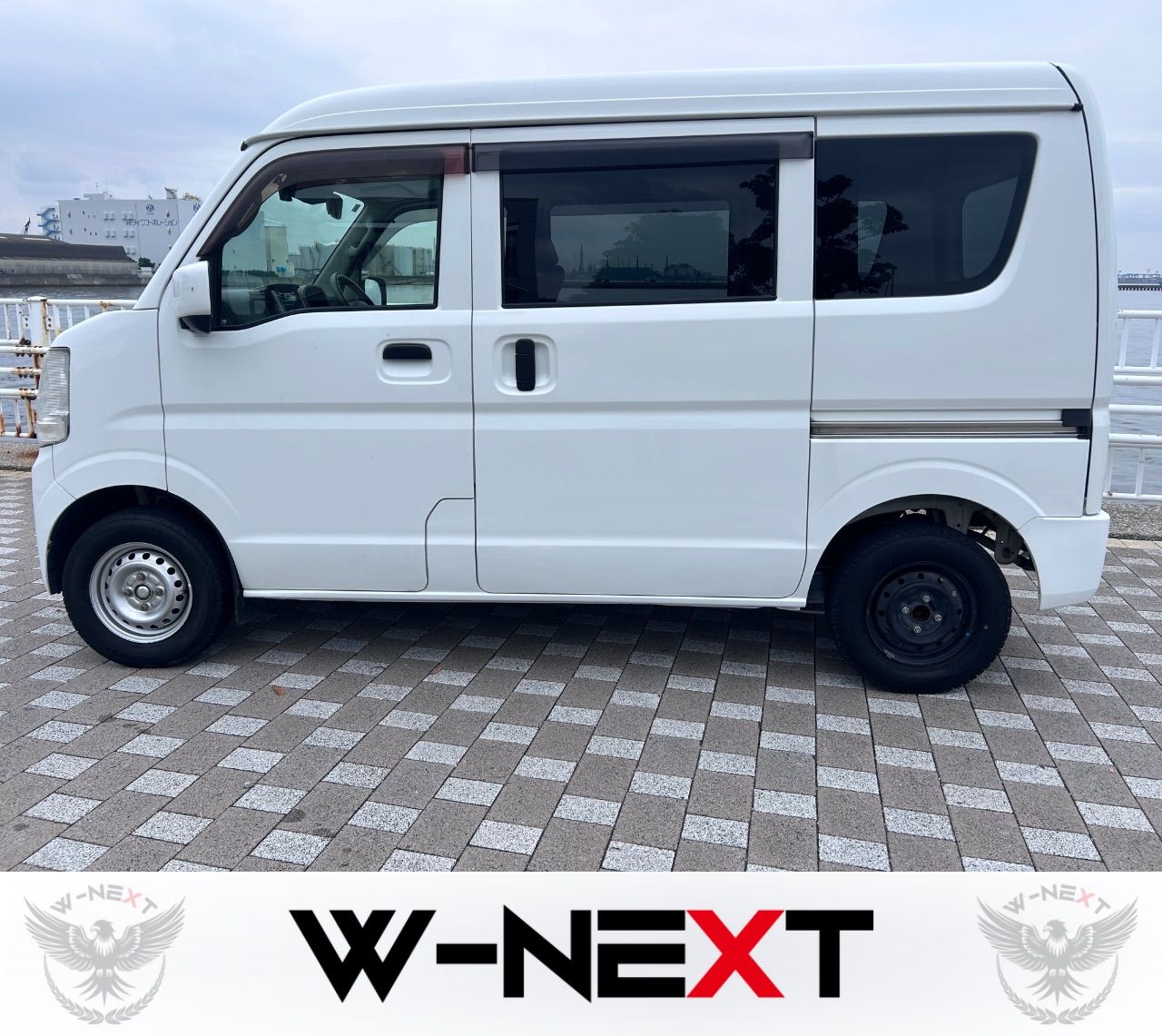 日産 クリッパー DX GLﾊﾟｯｹｰｼﾞ