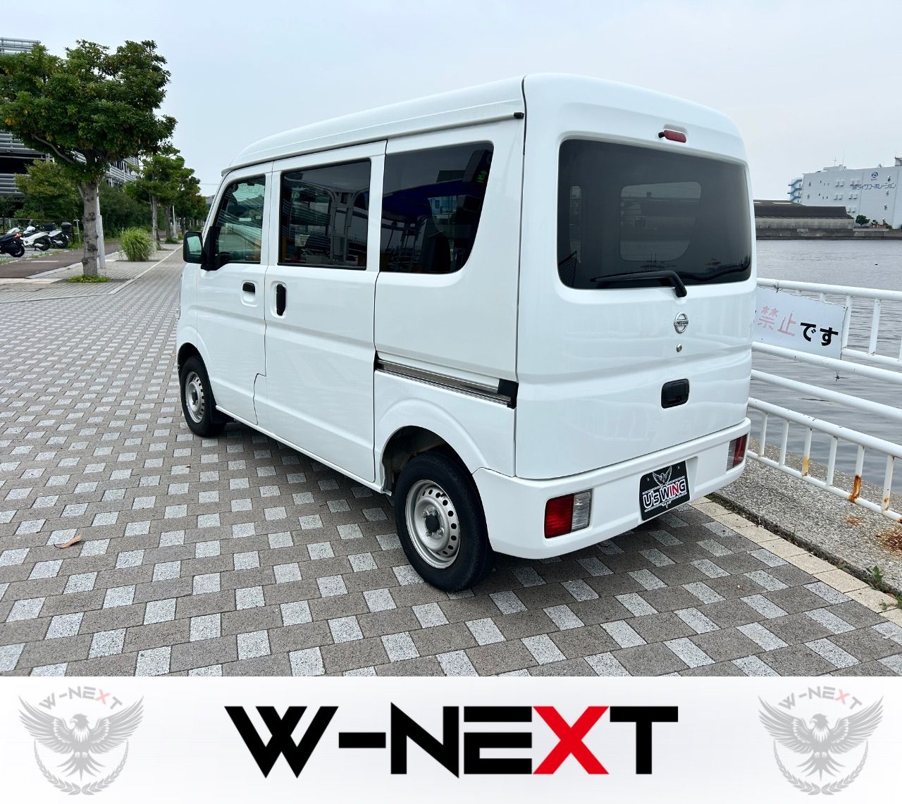 日産 NV100クリッパー DX