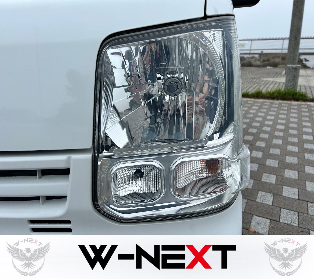 日産 NV100クリッパー DX