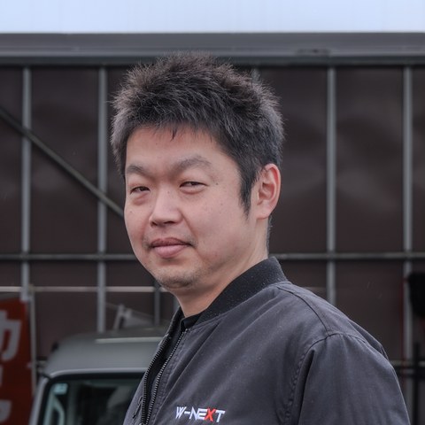 前田 康博