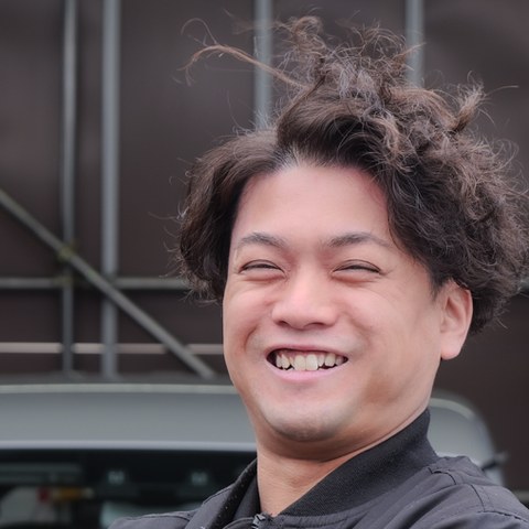 齋藤 勝輝