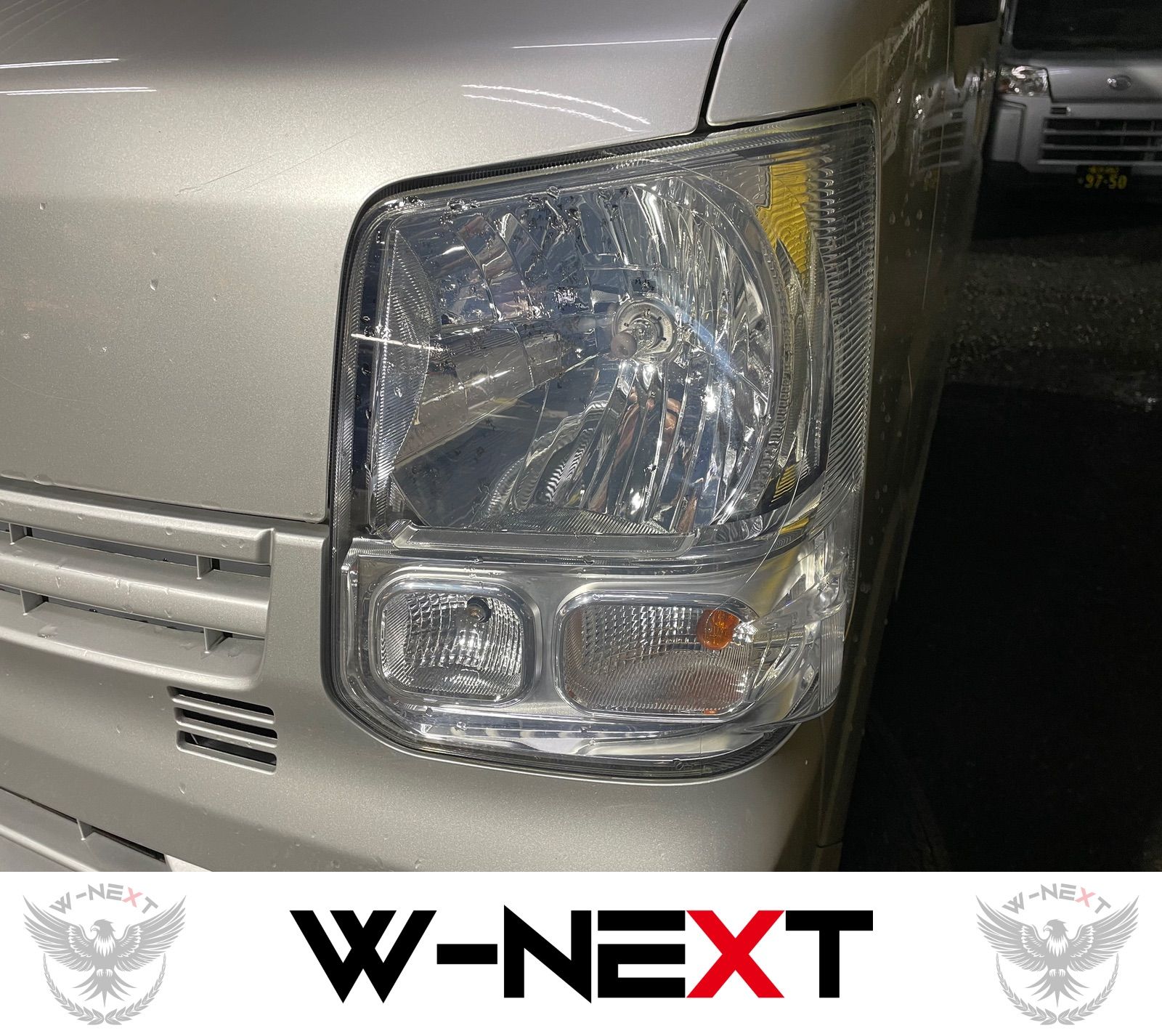 日産 NV100クリッパーバン DXセーフティーパッケージ
