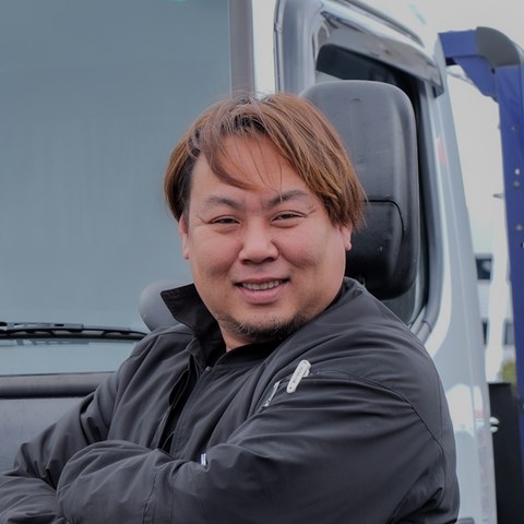 井上 靖隆