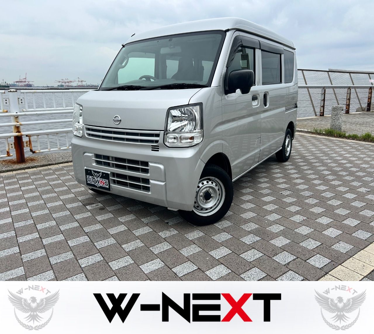 日産 クリッパー DX