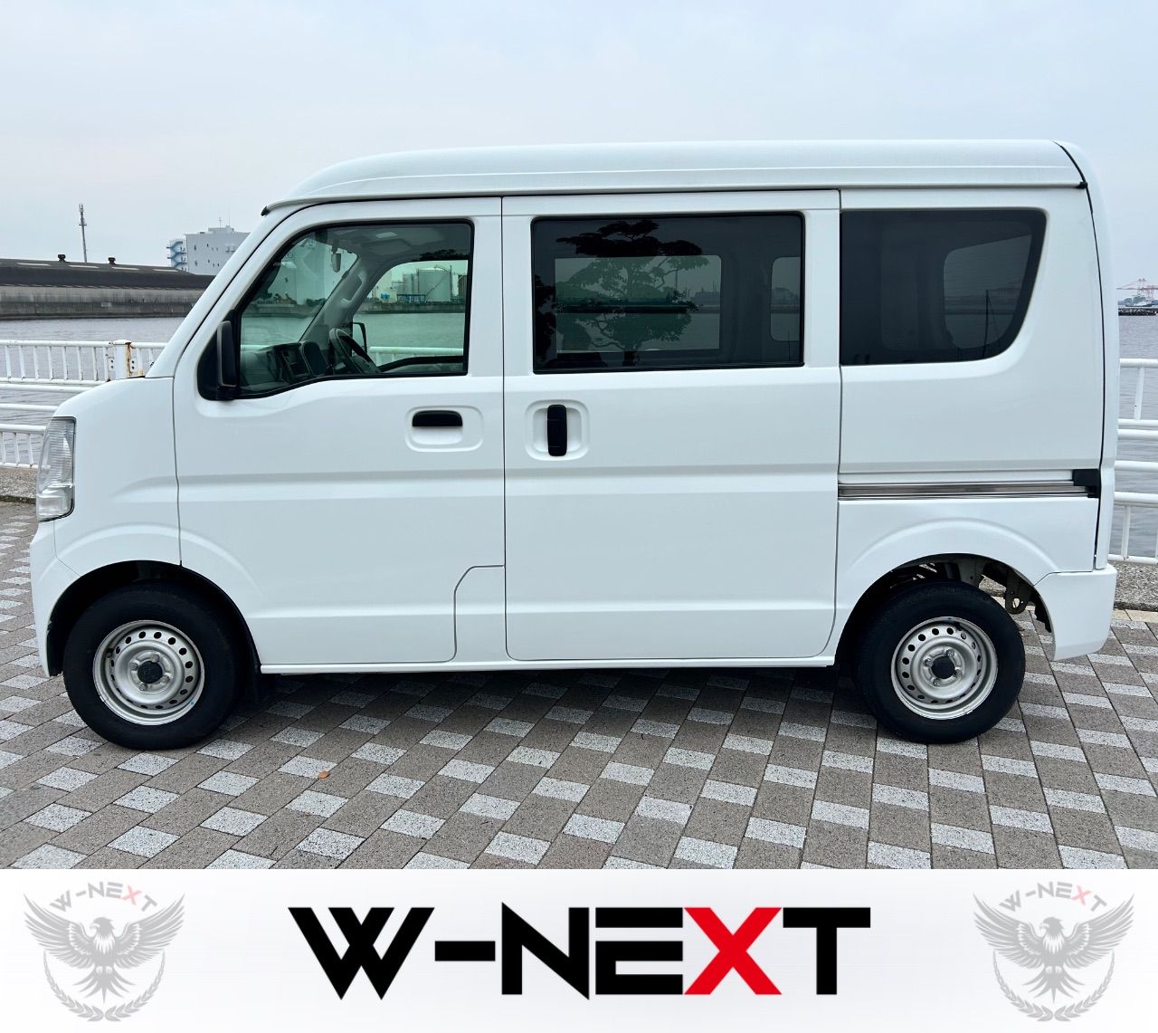 日産 NV100クリッパー DX