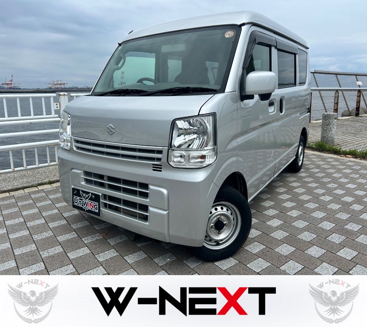 スズキ エブリイ 特別仕様車PCﾘﾐﾃｯﾄﾞ