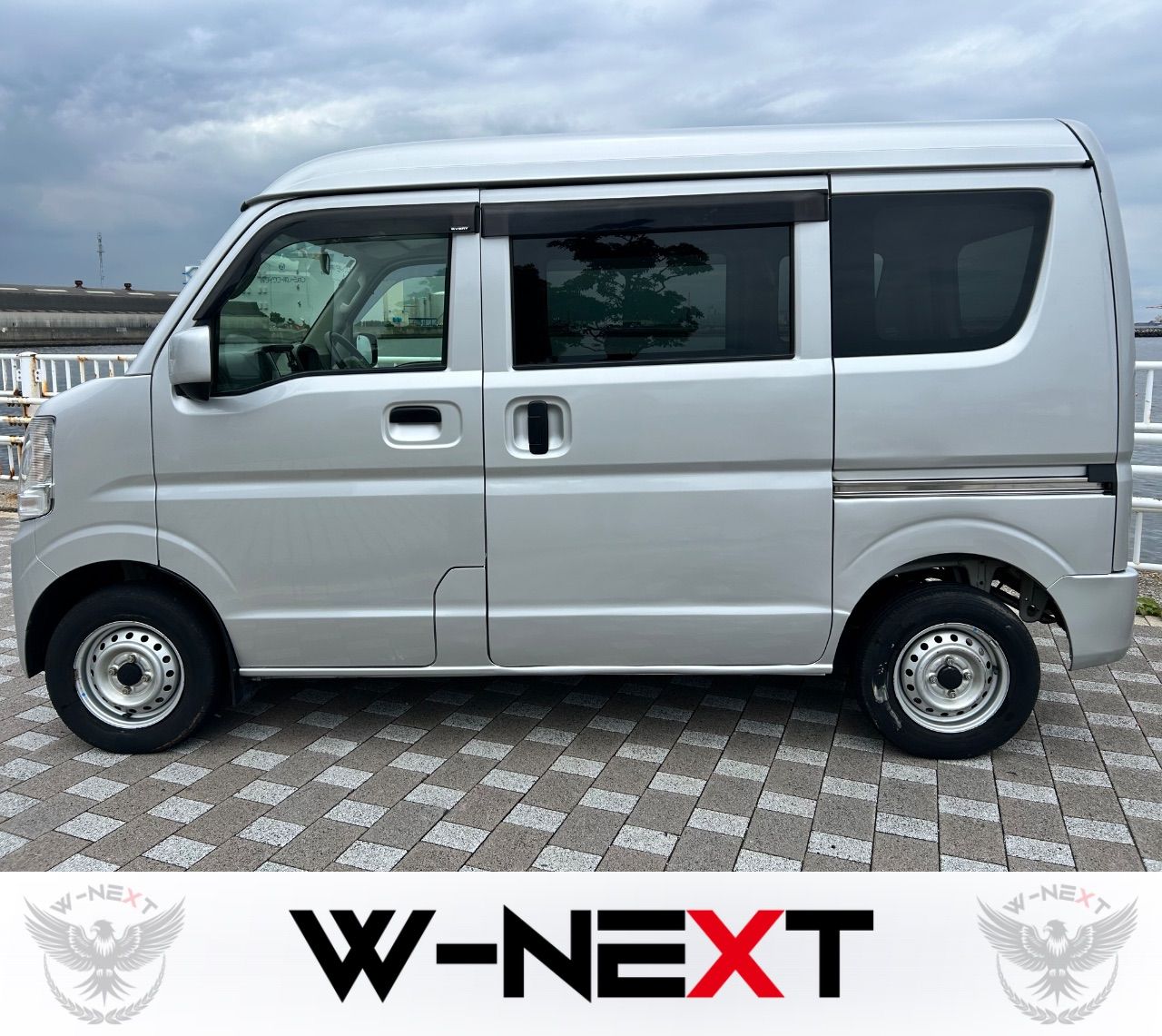 スズキ エブリイ 特別仕様車PCﾘﾐﾃｯﾄﾞ