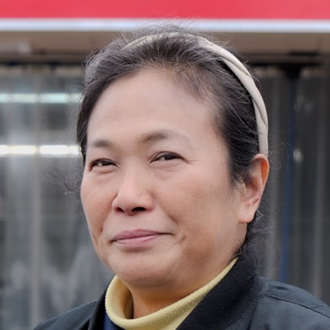 岡田 美香