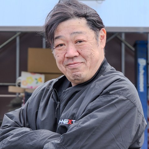 武井 正治