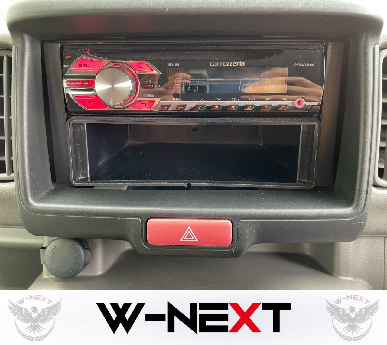 日産 NV100クリッパー DXGLセーフティーパッケージ